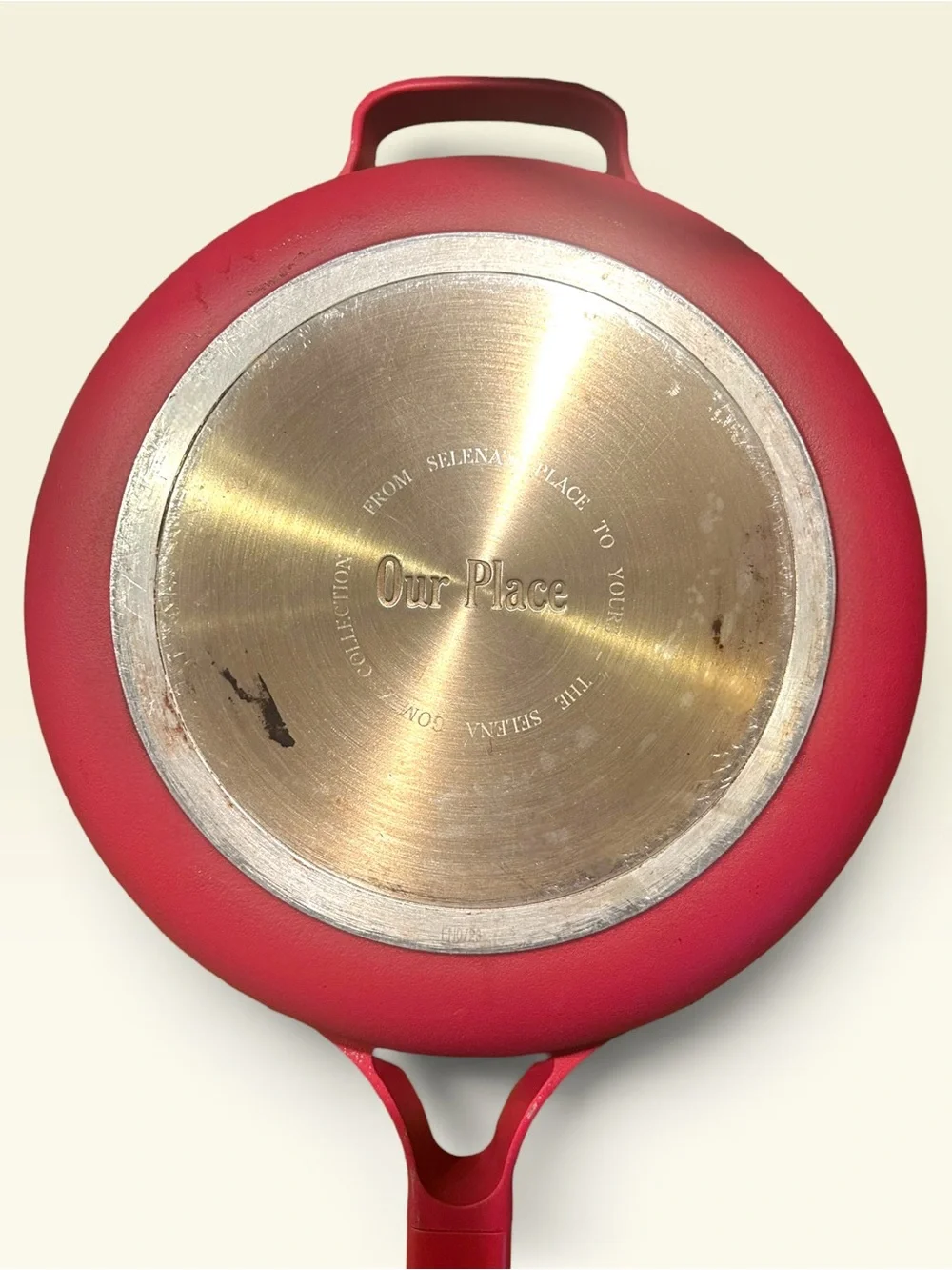 Our Place x Selena Gomez Cookware Bundle Always Pan & Perfect Pot